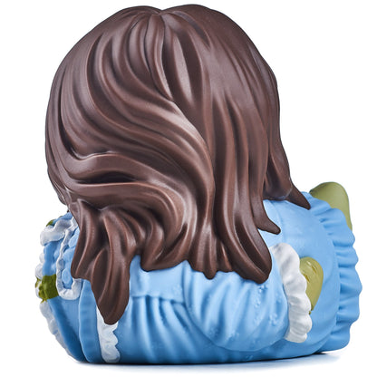 Regan Duck (Boxad utgåva)