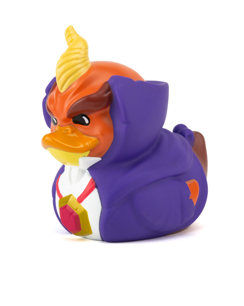 Ripto Duck (pirmasis leidimas)