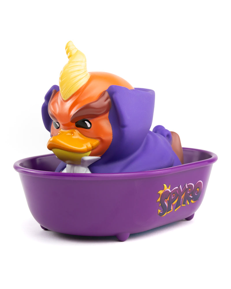 Ripto Duck (Erste Ausgabe)