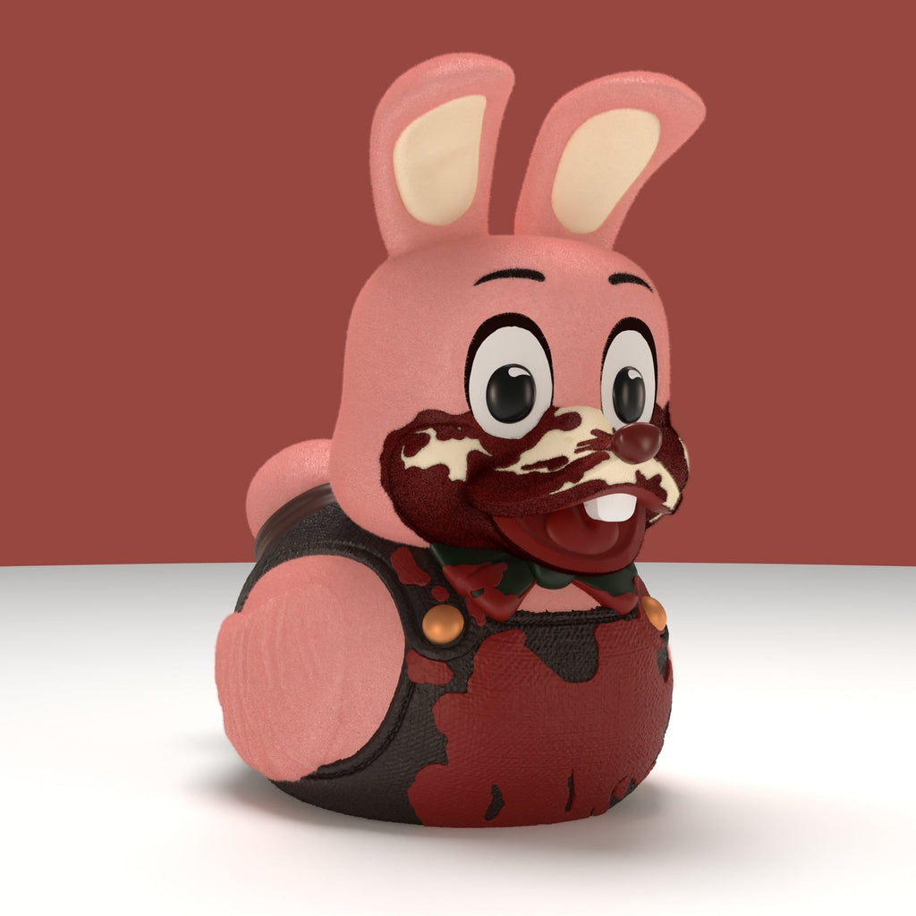 Canard Silent Hill: Robbie the Rabbit TUBBZ (Collector's Edition)