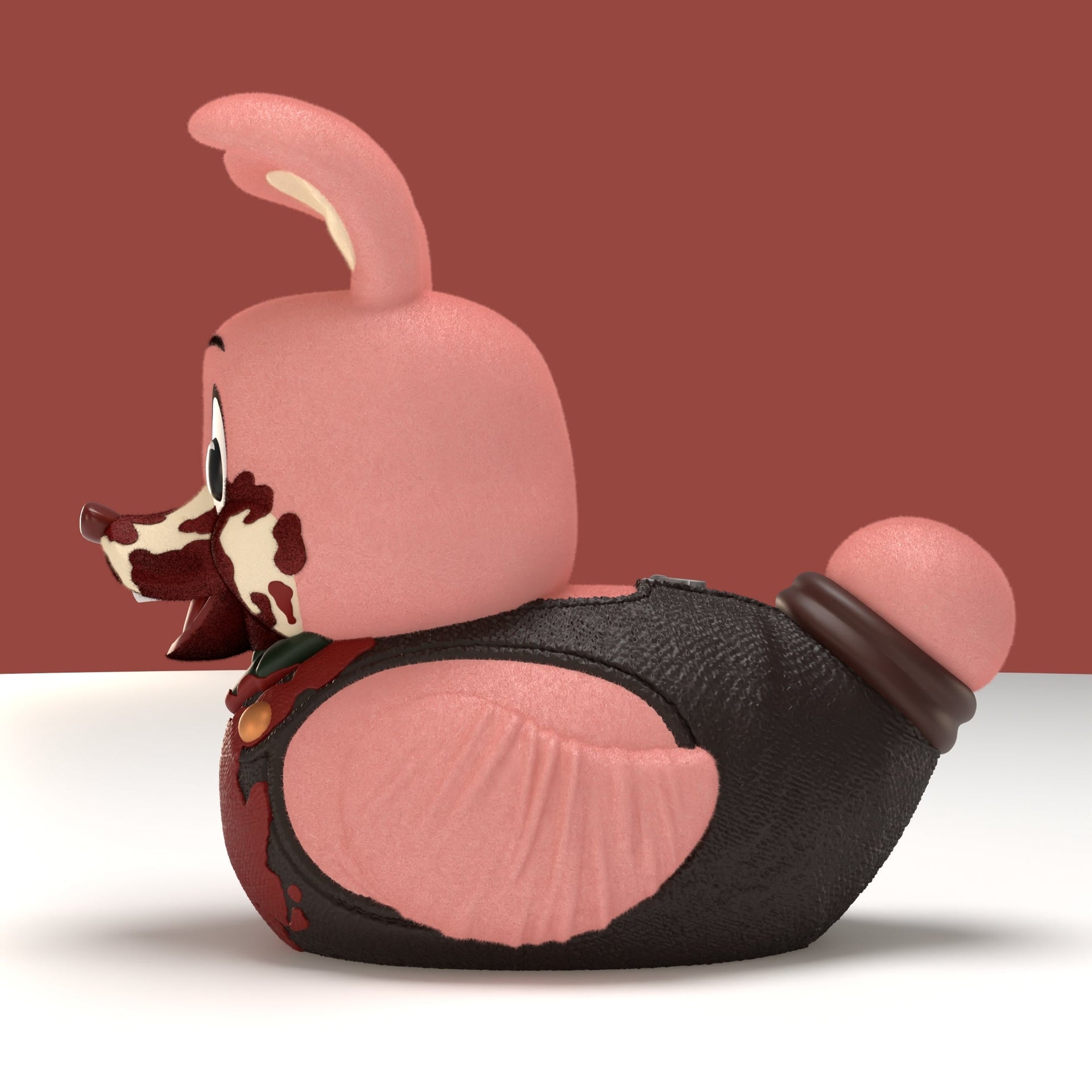 Canard Silent Hill: Robbie the Rabbit TUBBZ (Collector's Edition)