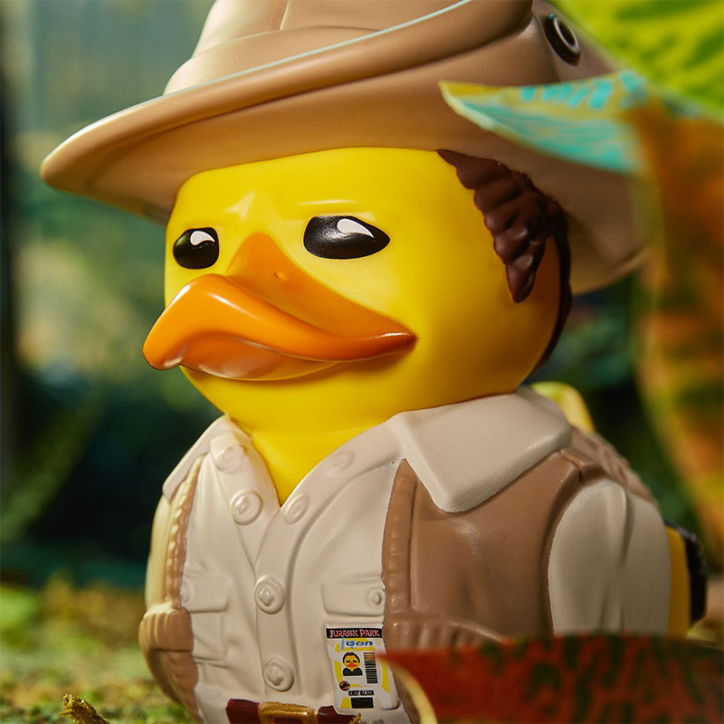 Canard Robert Muldoon