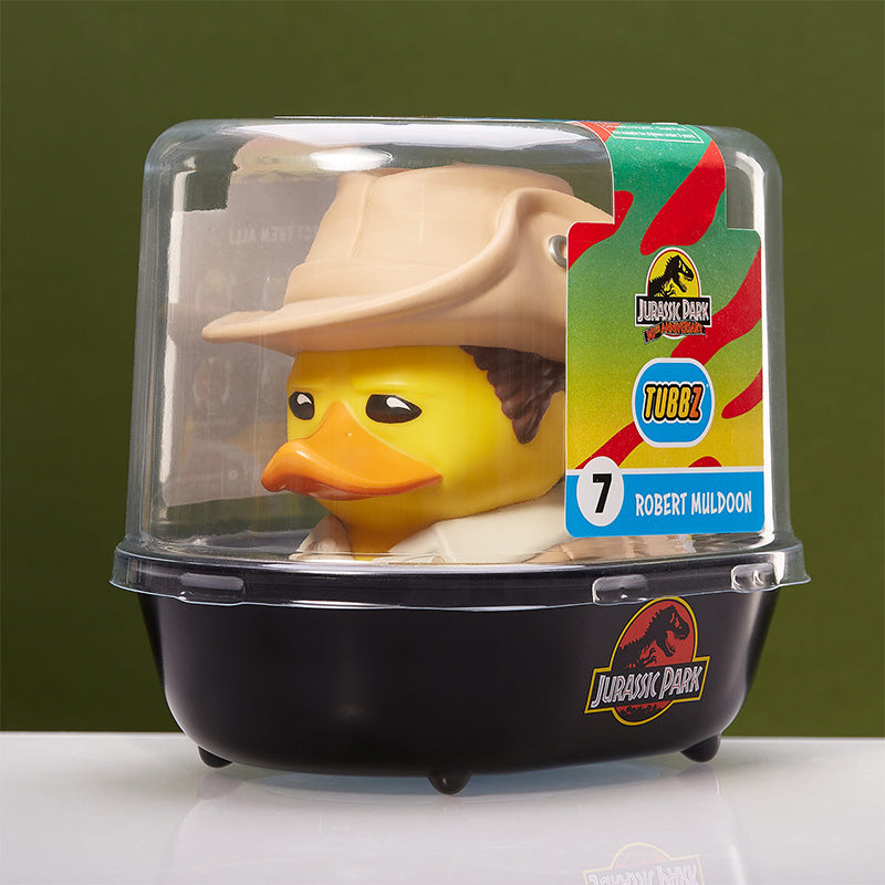 Canard Robert Muldoon