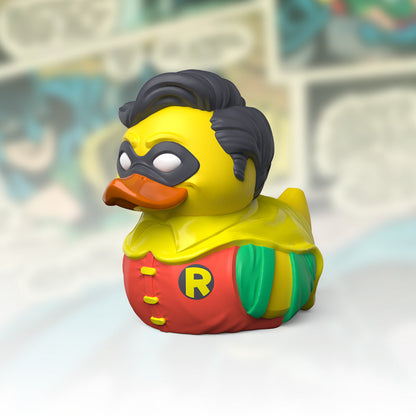 Canard Robin