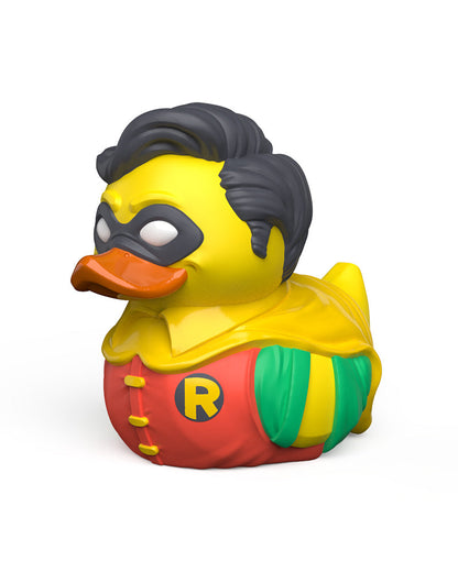 Canard Robin