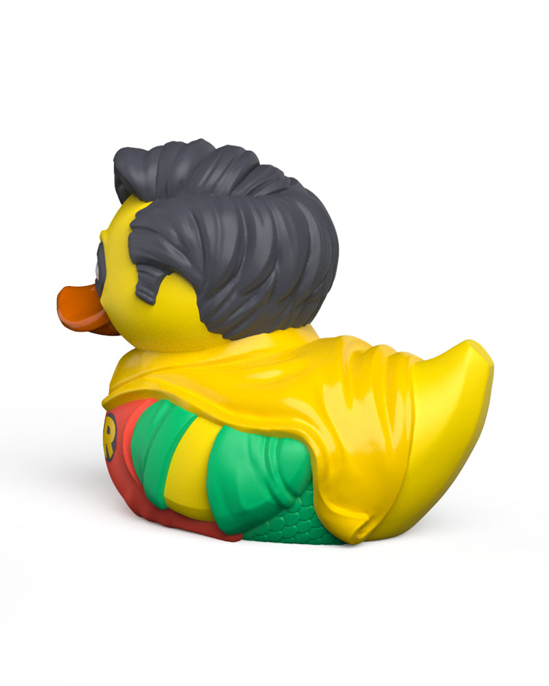 Canard Robin