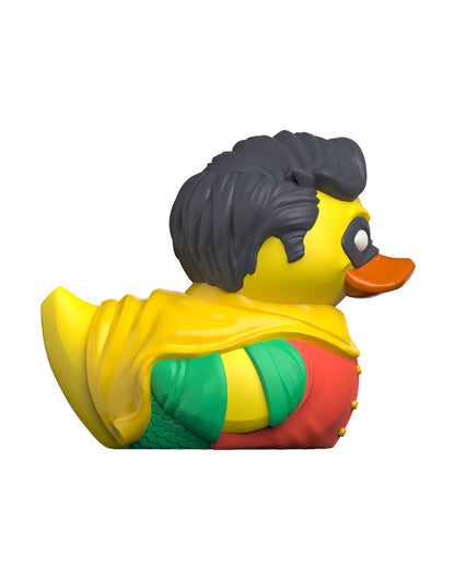 Canard Robin