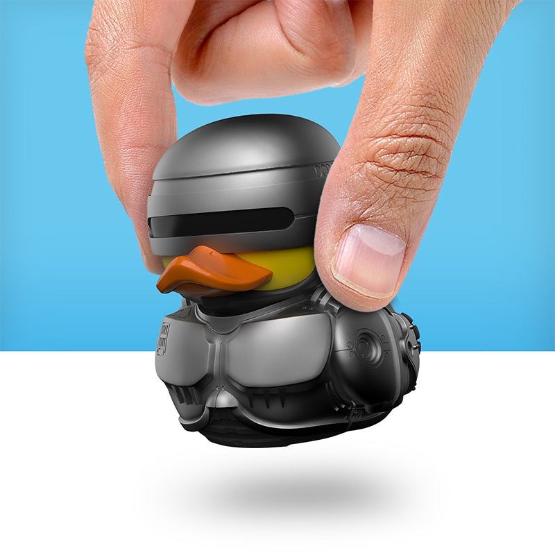 Robocop Duck (Mini-Edition)