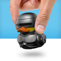Robocop Duck (Mini-Edition)