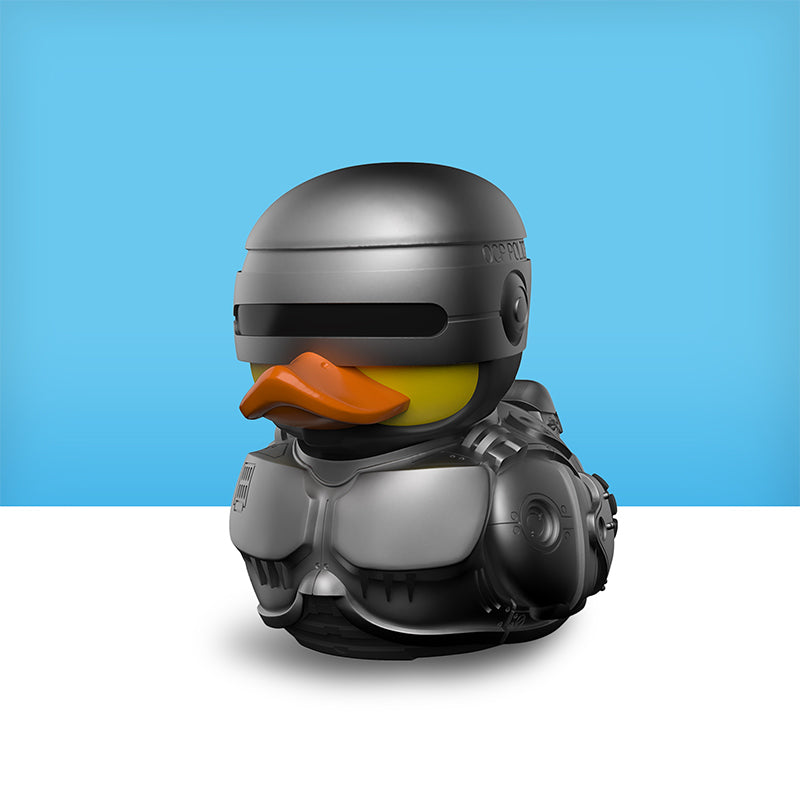 Robocop Duck (Mini-udgave)