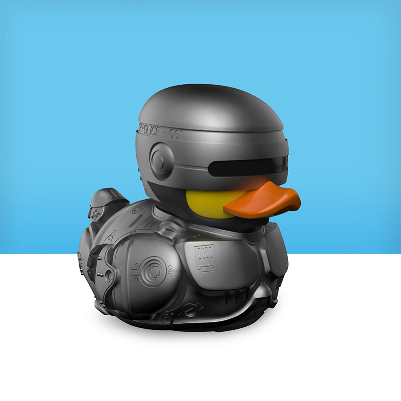 Robocop Duck (Mini-udgave)