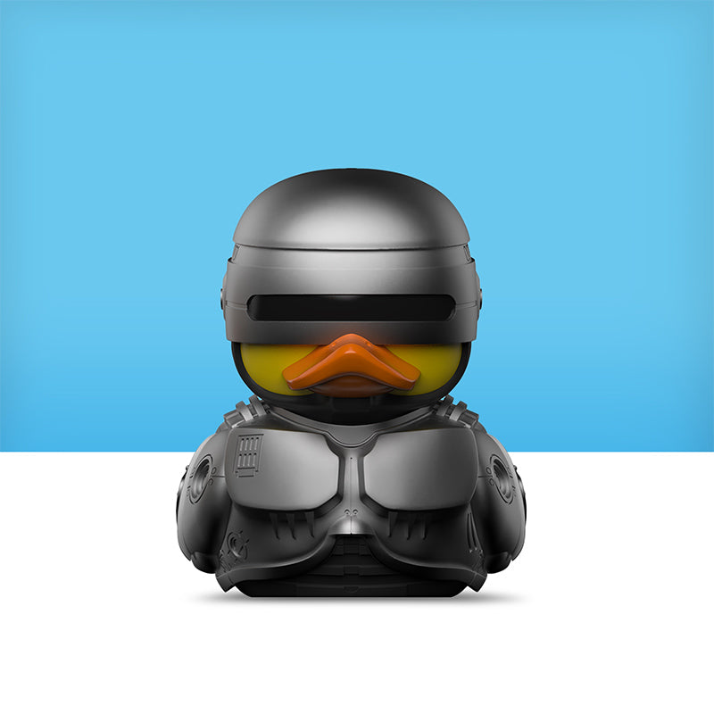 Robocop Duck (Mini-udgave)