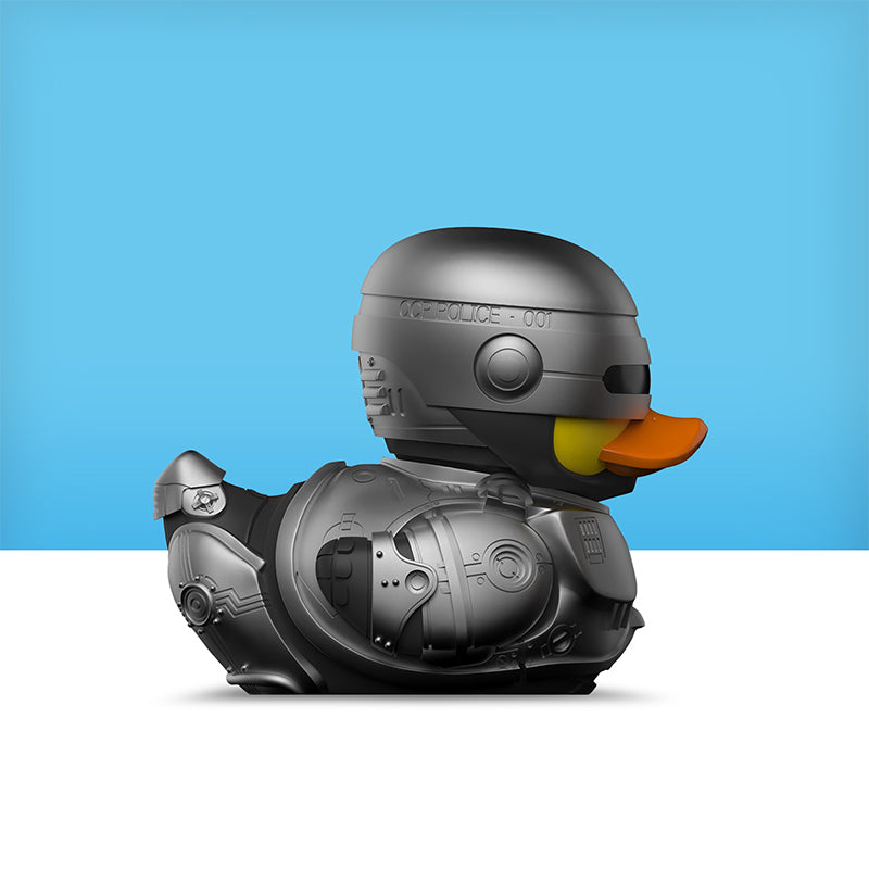 Robocop Duck (Mini-Edition)