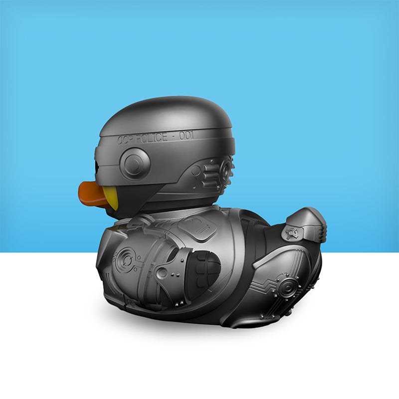 Robocop Duck (Mini-Edition)