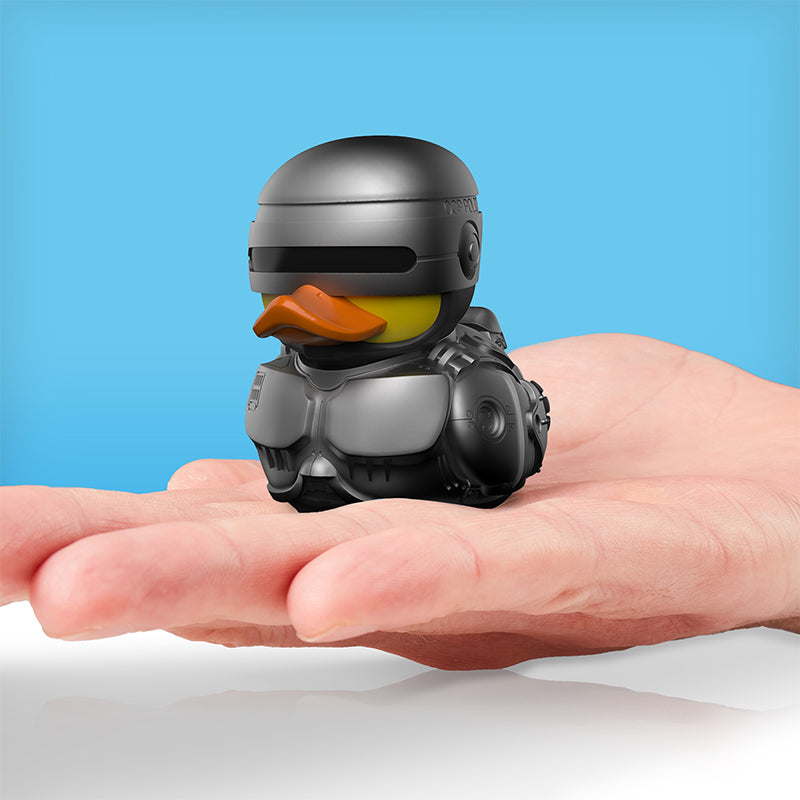 Robocop Duck (Mini-Edition)