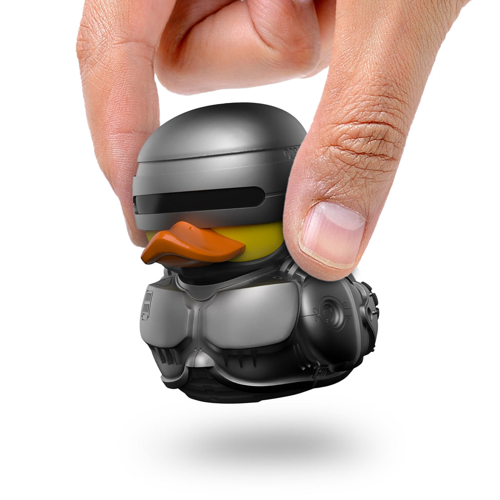 Canard RoboCop (Mini Edition) - vue 10
