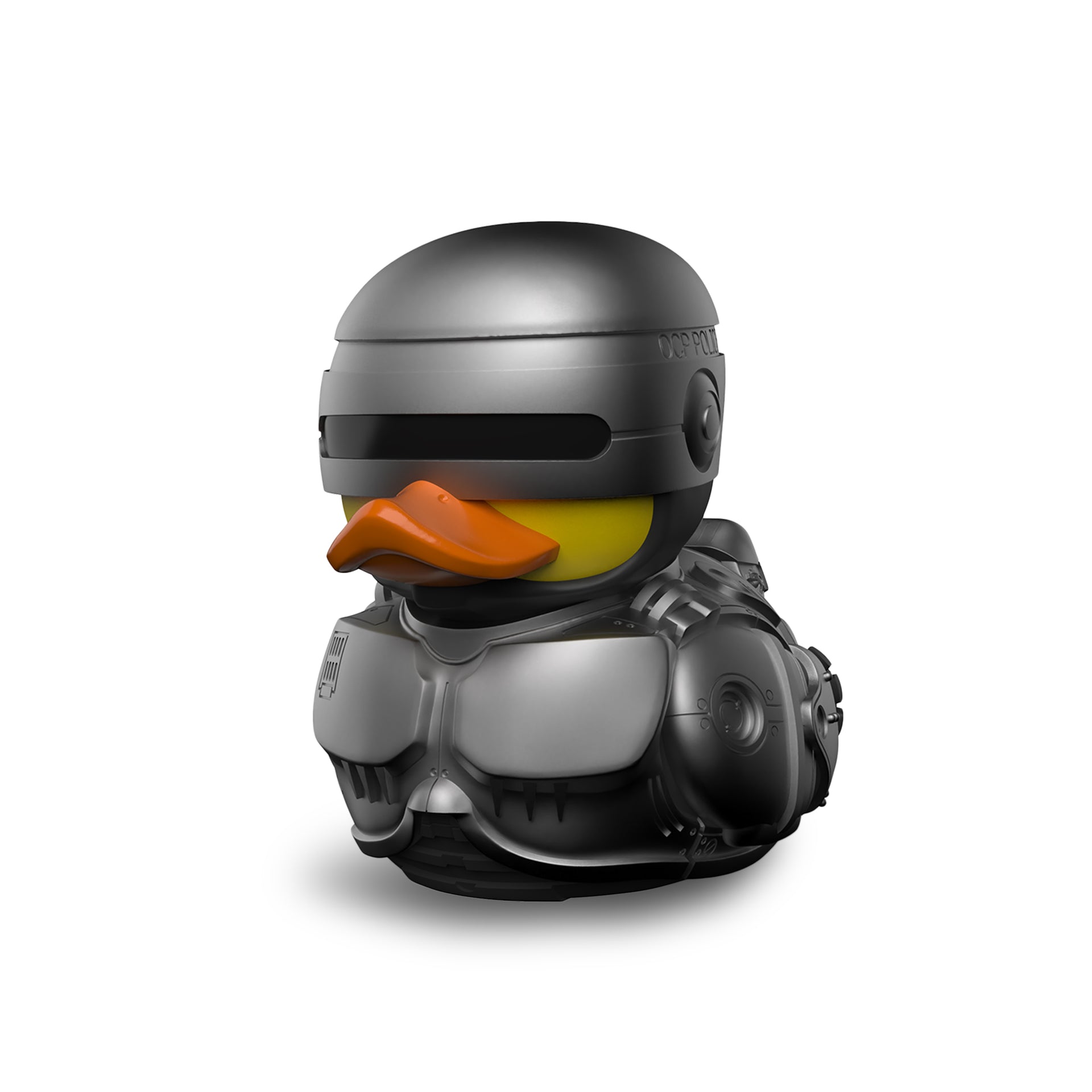 Robocop Duck (Mini-Edition)