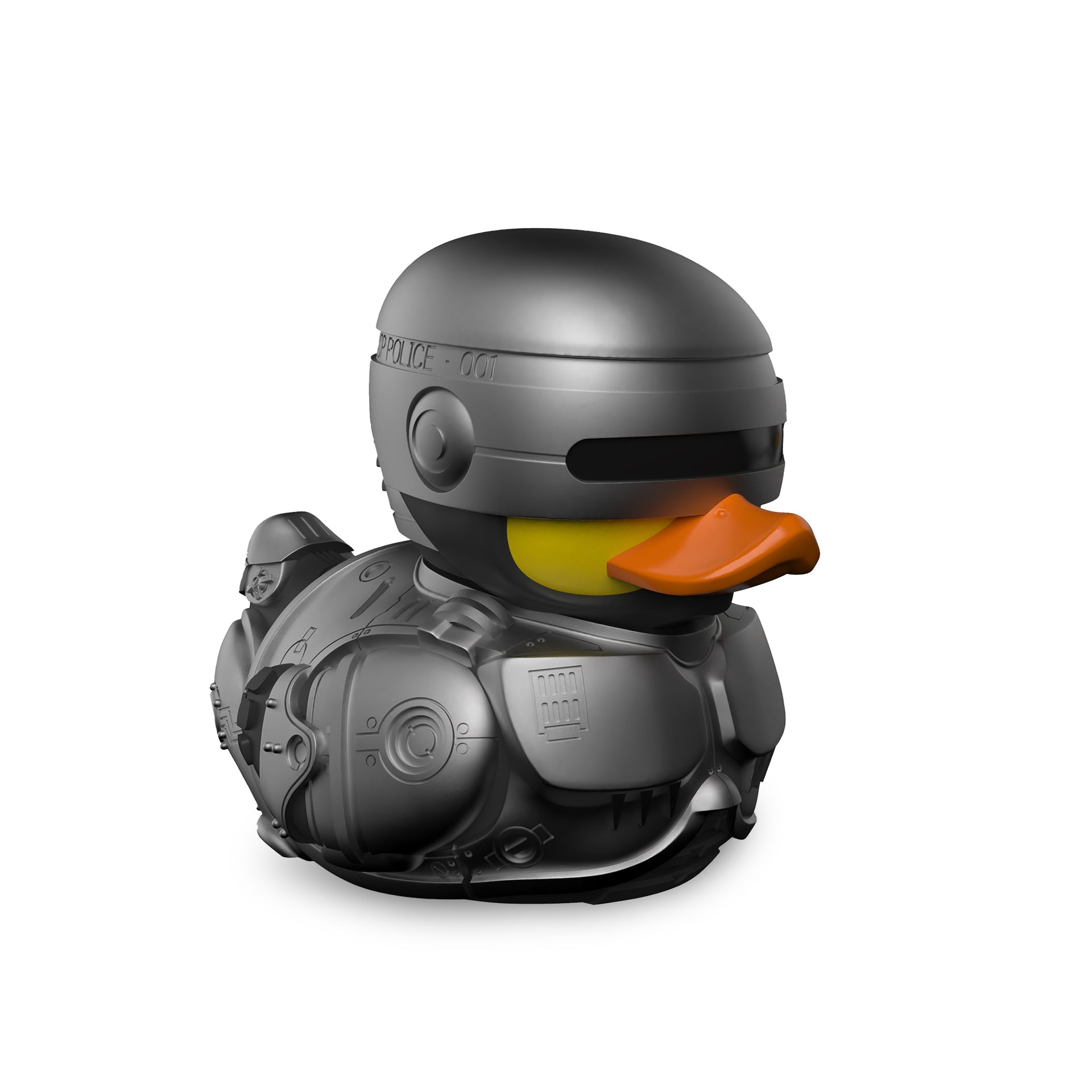 Robocop Duck (Mini-Edition)
