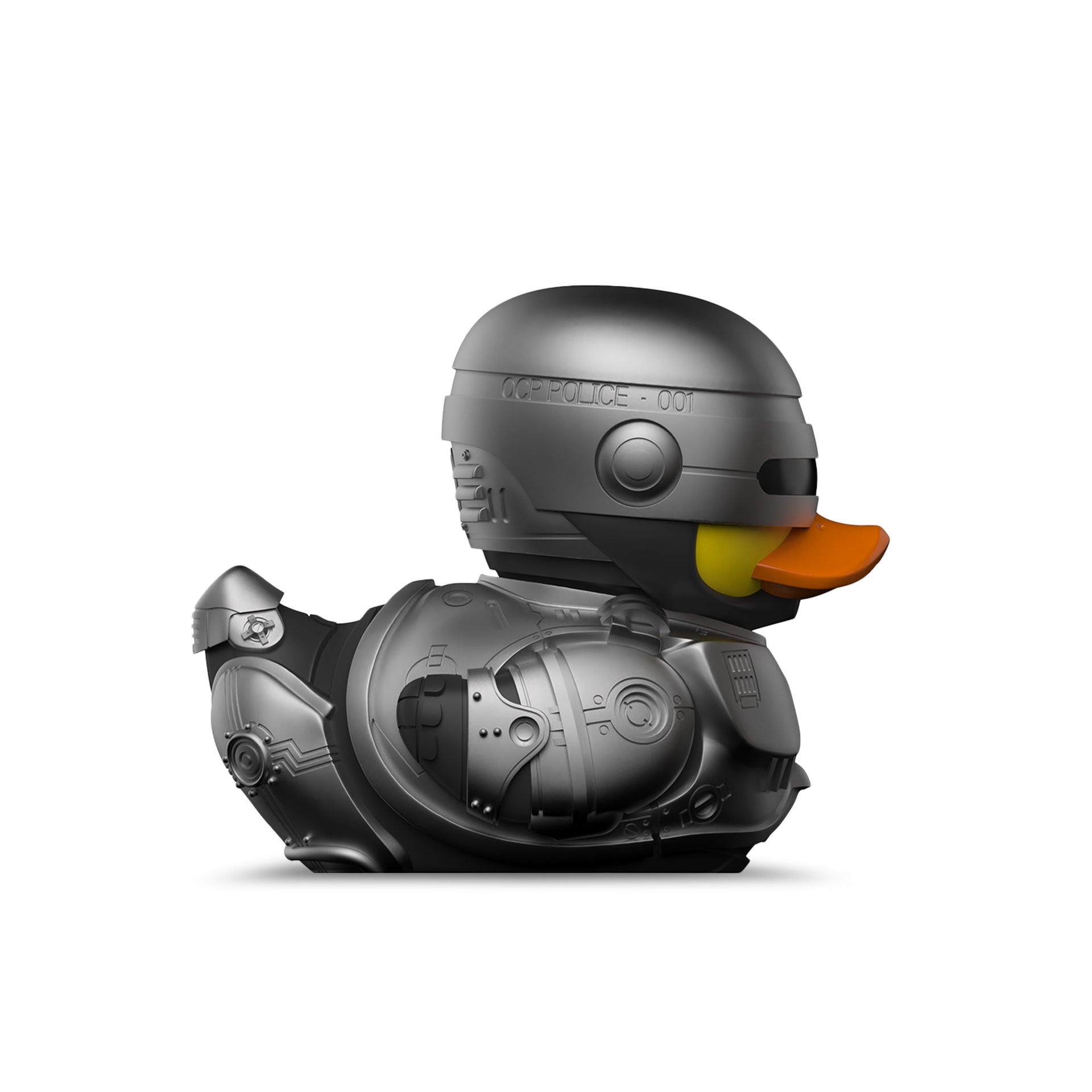 Canard RoboCop (Mini Edition) - vue 14
