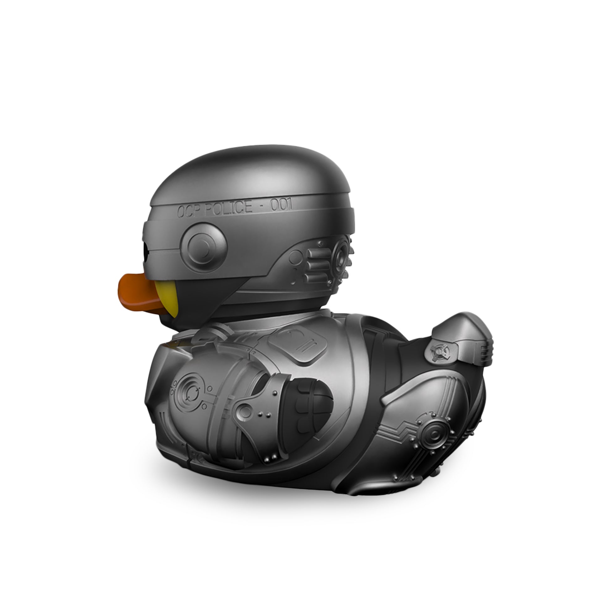 Robocop Duck (Mini-Edition)