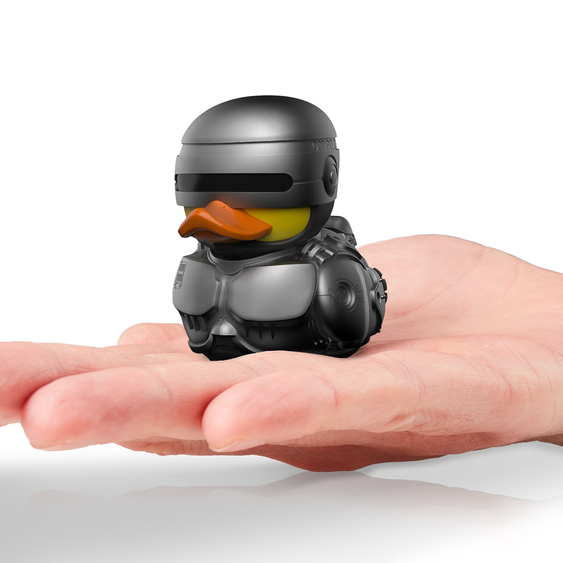 Robocop Duck (Mini-Edition)