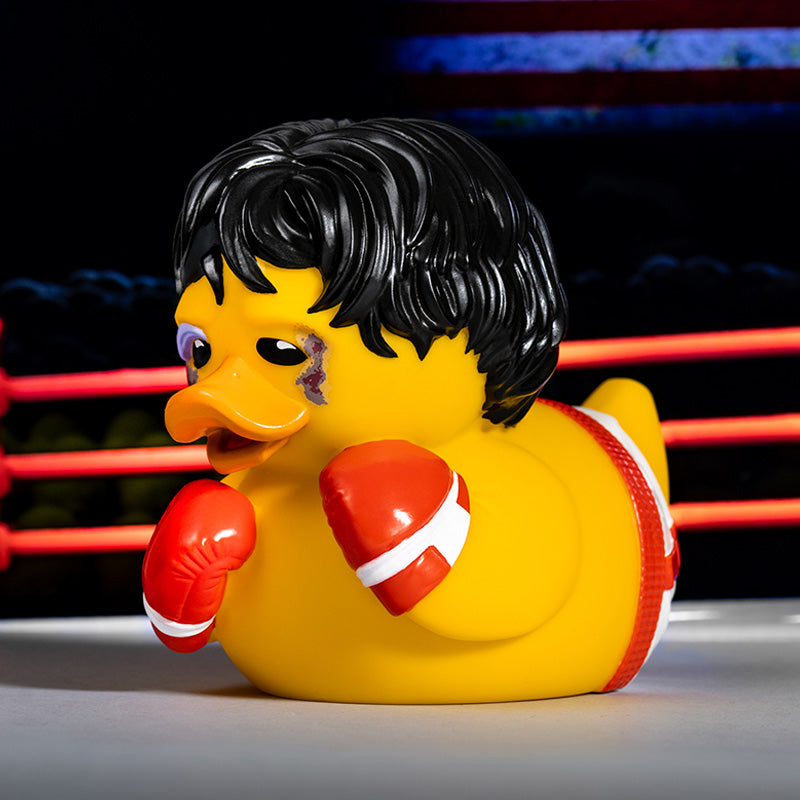 Rocky Balboa-eend