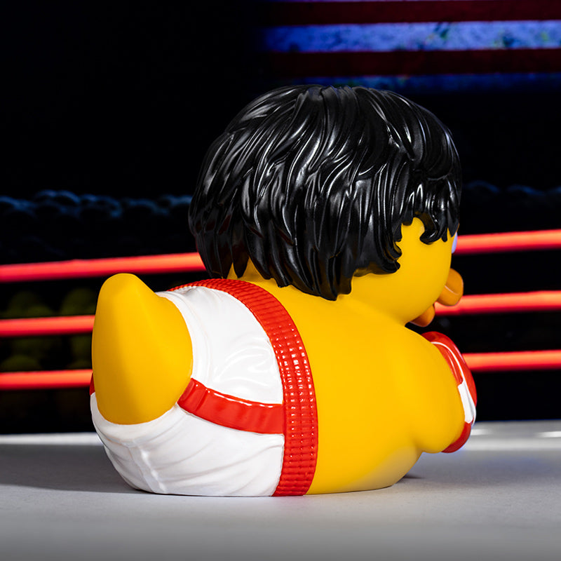 Rocky Balboa-eend