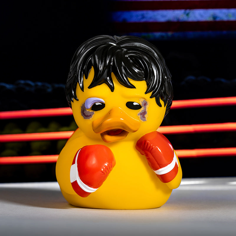 Rocky Balboa-eend