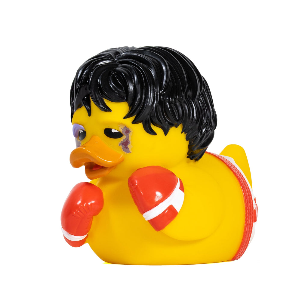 Kachna Rocky Balboa (první vydání)
