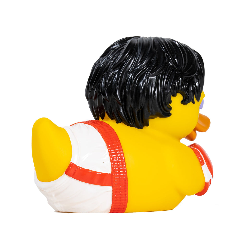 Kachna Rocky Balboa (první vydání)