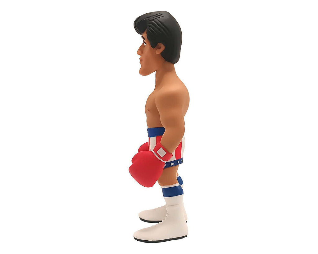 Rocky Balboa IV #108 - Rocky 