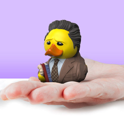 Duck Ross Geller (mini edice)