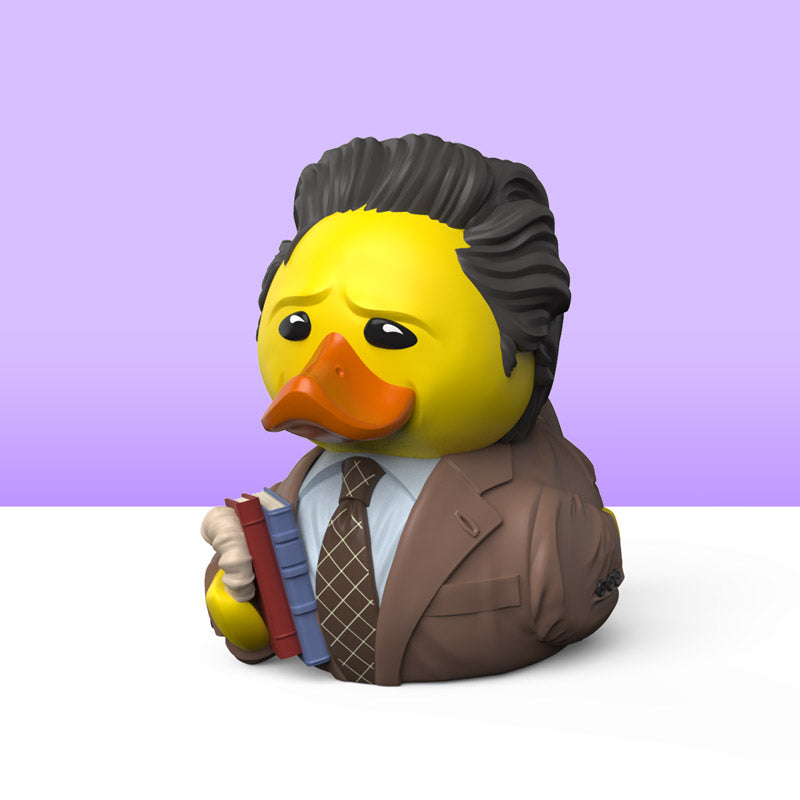 Duck Ross Geller (mini edice)