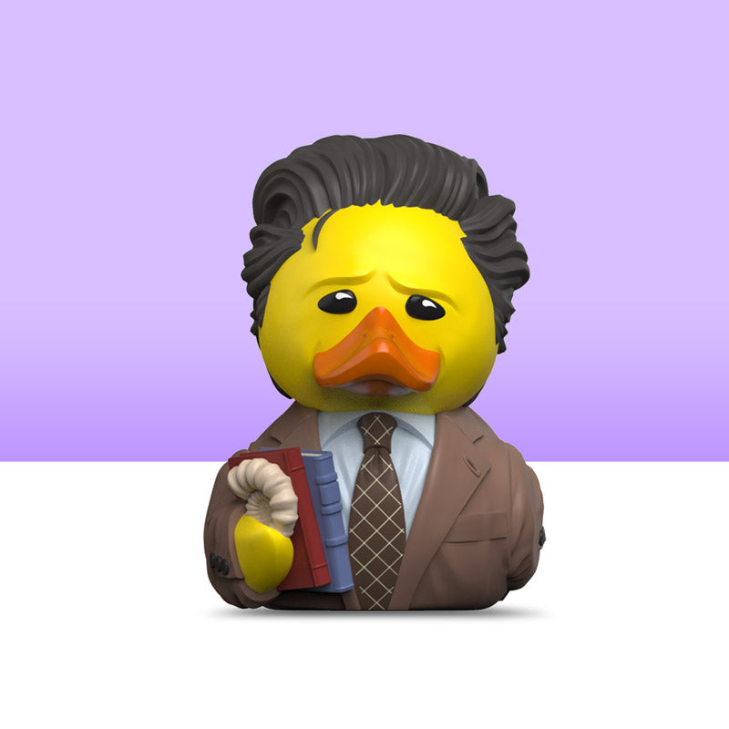 Duck Ross Geller (Mini kiadás)