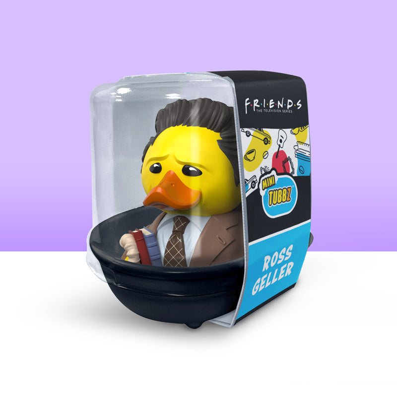 Duck Ross Geller (Mini kiadás)