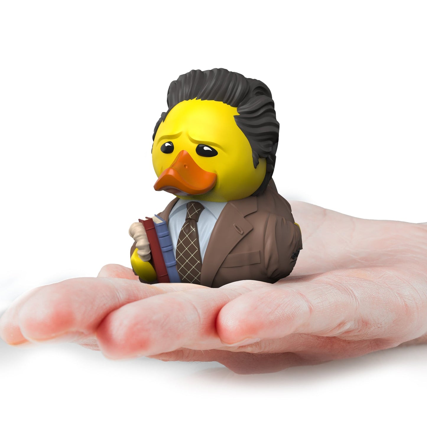 Duck Ross Geller (mini edice)