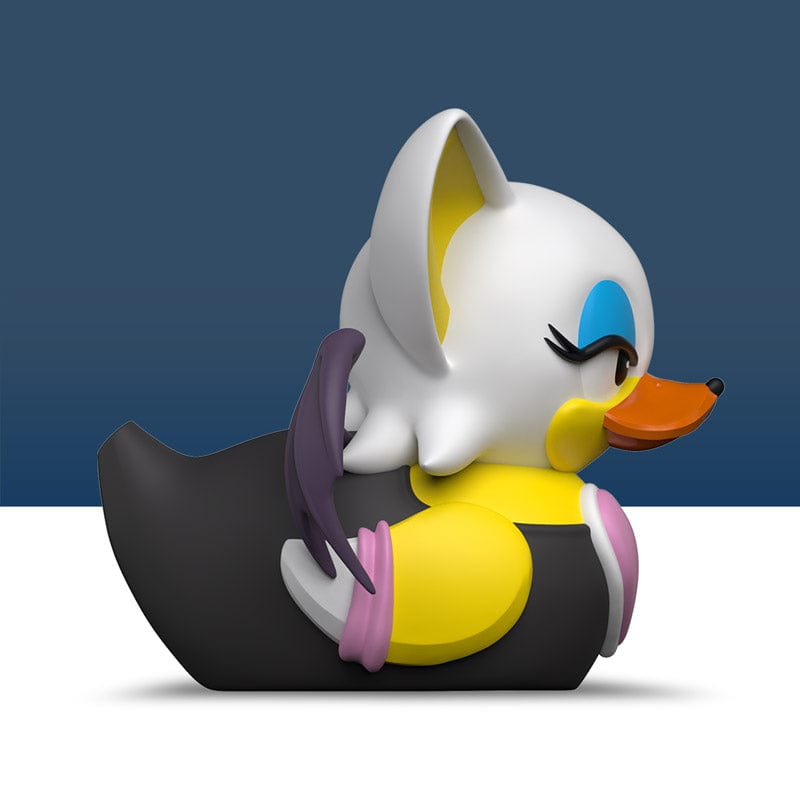 Canard Sonic le Hérisson: Rouge the Bat (First Edition)