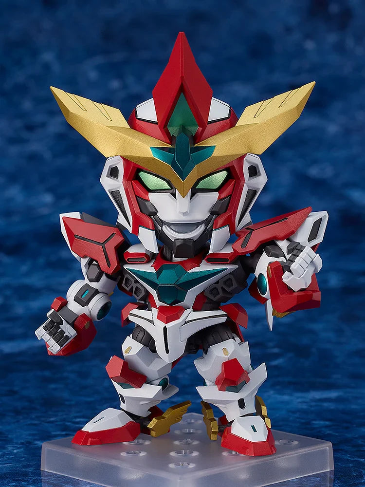 nendoroid bravern good smile company