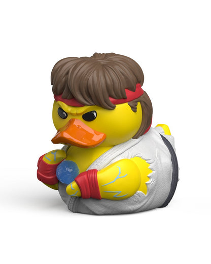 Canard Ryu