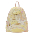 Sanrio Pompompurin Mini hátizsák - Karnevál