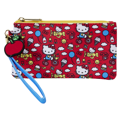 Pochette Hello Kitty - 50ème Anniversaire