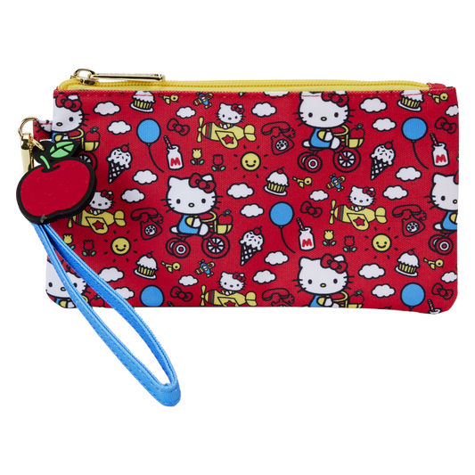 Pochette Hello Kitty - 50ème Anniversaire