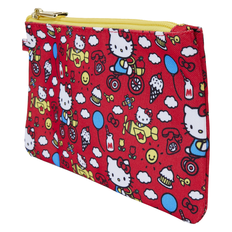 Pochette Hello Kitty - 50ème Anniversaire