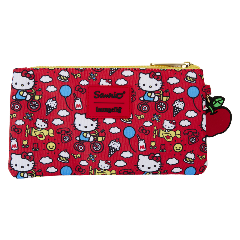 Pochette Hello Kitty - 50ème Anniversaire