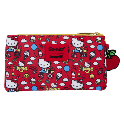 Pochette Hello Kitty - 50ème Anniversaire