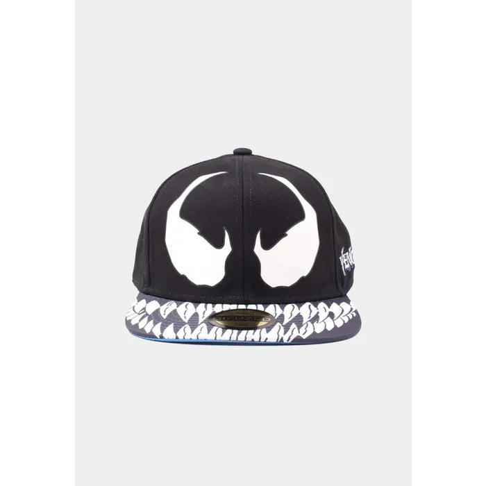 Kšiltovka Venom Snapback