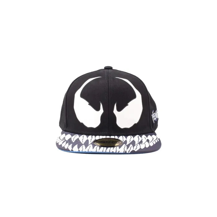Шапка Venom Snapback