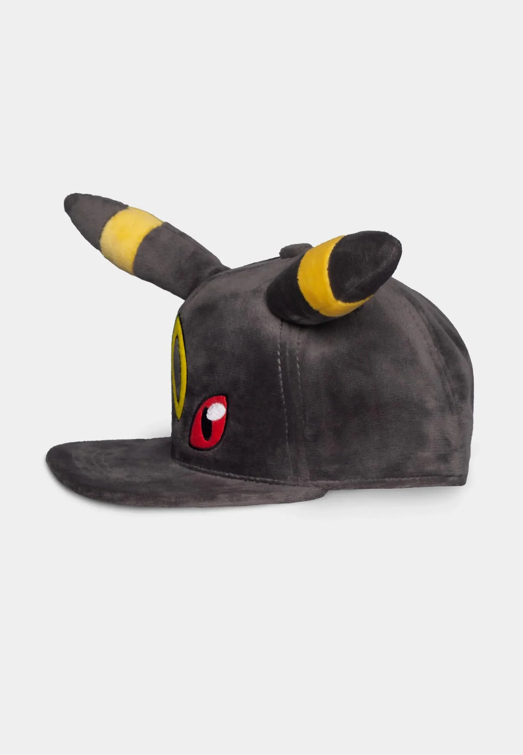 Pluszowa czapka Snapback Noctali