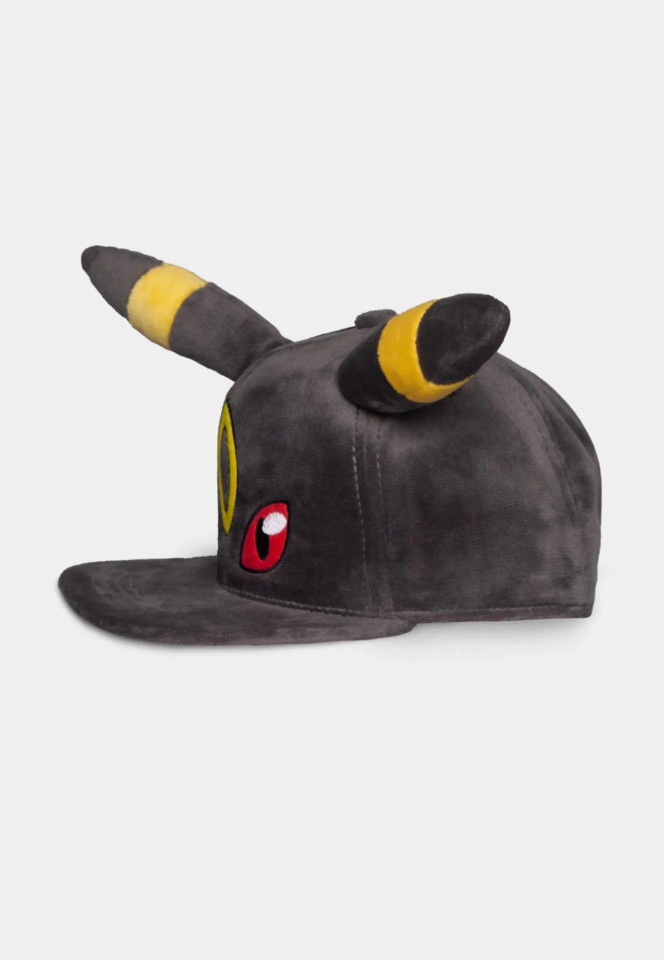 Pluszowa czapka Snapback Noctali
