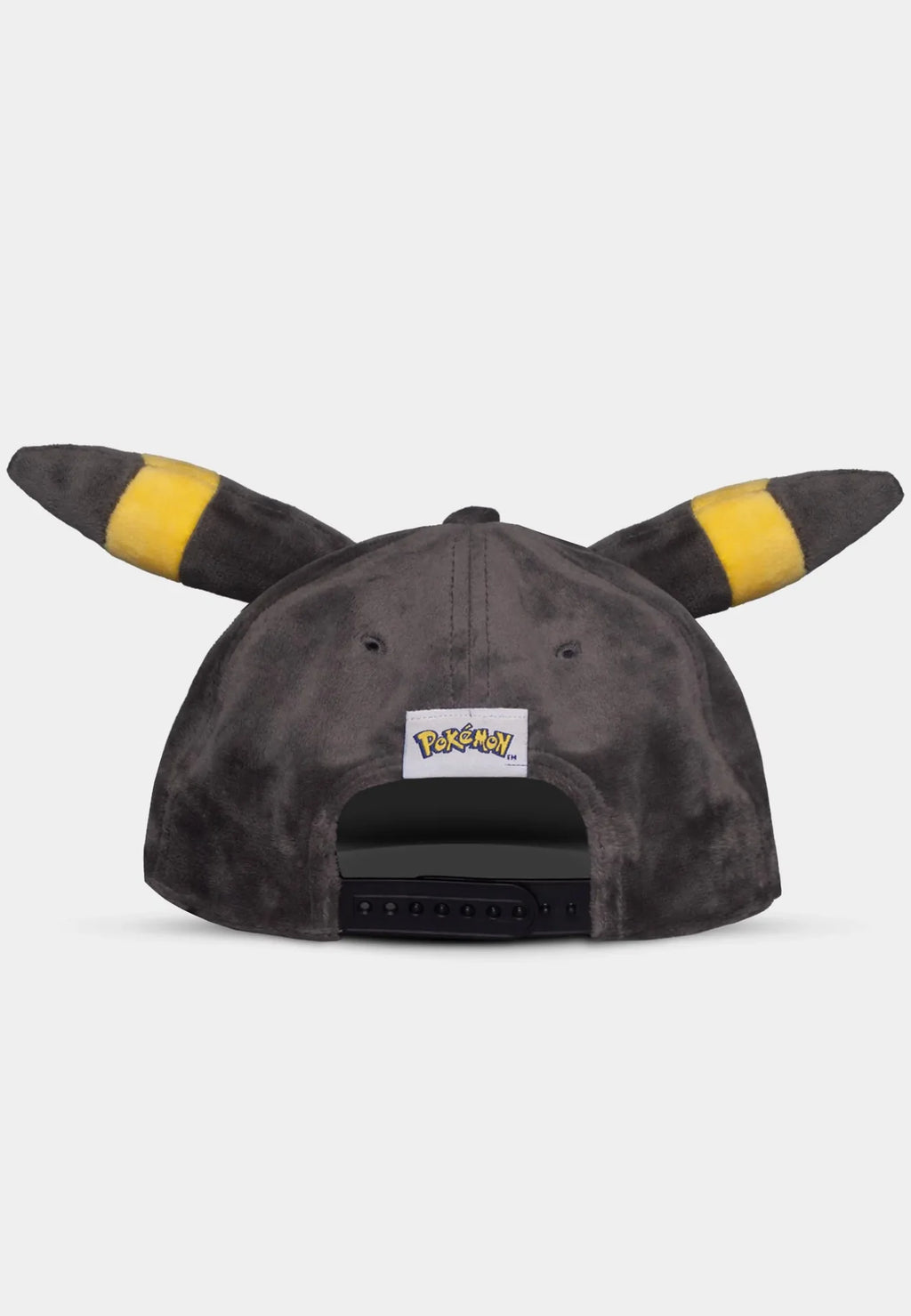 Pluszowa czapka Snapback Noctali